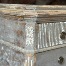 Load image into Gallery viewer, 19th Century Gustavian Commode