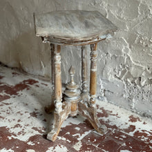 Load image into Gallery viewer, Pair Of Late 19th Century French Side Tables