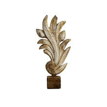 Load image into Gallery viewer, Late 19th Century French Carved Fragment