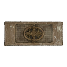 Load image into Gallery viewer, Early 19th Century French Cane Panel