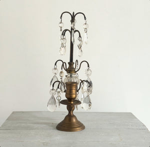 Pair Of Late 19th Century French Girandole