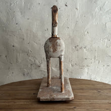 Load image into Gallery viewer, Early 19th Century Swedish Wooden Horse