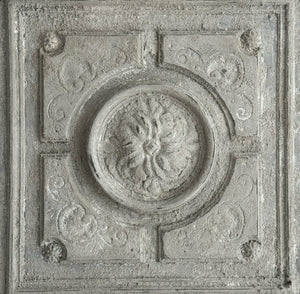 19th Century French Carved Panel