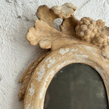 Load image into Gallery viewer, Pair Of Early 19th Century French Mirrored candle sconces