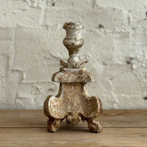 Early 19th Century French Candlestick