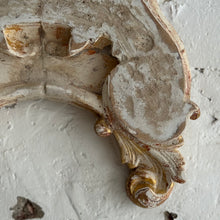 Load image into Gallery viewer, Pair Of Early 19th Century French Wooden Fragments
