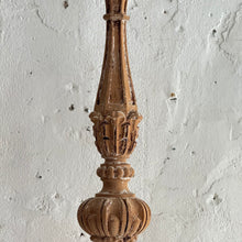 Load image into Gallery viewer, Late 19th Century French Candlestick