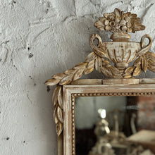 Load image into Gallery viewer, Early 19th Century French Marriage Mirror
