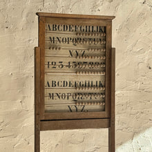 Load image into Gallery viewer, Early 19th Century French Abacus