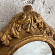 Load image into Gallery viewer, Late 19th Century French Mirror