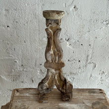 Load image into Gallery viewer, Late 18th Century Portuguese Candlestick