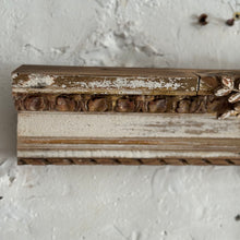 Load image into Gallery viewer, Late 18th Century French Wooden Pediment