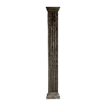 Load image into Gallery viewer, French Louis XVI-style carved pilaster, circa 1800