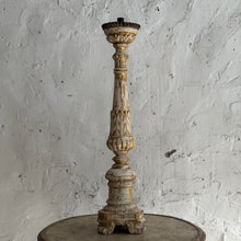Load image into Gallery viewer, Late 18th Century French Candlestick