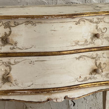Load image into Gallery viewer, Early 20th Century French Serpentine Drawers