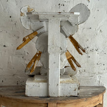 Load image into Gallery viewer, Late 18th Century Italian Wooden Altar Stand