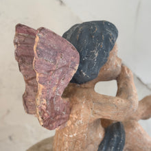 Load image into Gallery viewer, 20th Century French Papier-mâché Putti