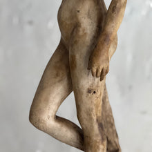 Load image into Gallery viewer, Late 19th Century French Plaster Statue of ‘Hebe’