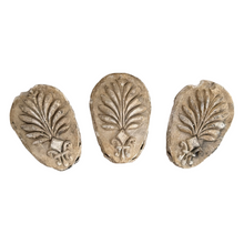 Load image into Gallery viewer, Set Of 3 19th Century French Plaster Fragments