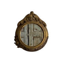 Load image into Gallery viewer, Late 19th Century French Mirror