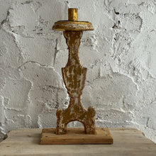 Load image into Gallery viewer, Early 19th Century French Candlestick