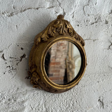 Load image into Gallery viewer, Late 19th Century French Mirror