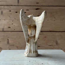 Load image into Gallery viewer, Early 19th Century French Wooden Angel