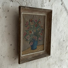 Load image into Gallery viewer, Late 19th Century French Painting