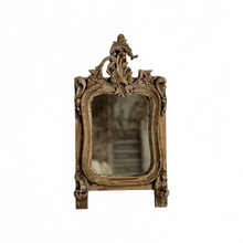 Load image into Gallery viewer, Late 18th Century French Mirror