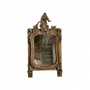 Late 18th Century French Mirror