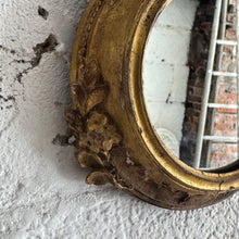 Load image into Gallery viewer, Late 19th Century French Mirror
