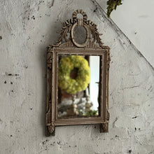 Load image into Gallery viewer, Early 19th Century French Marriage Mirror