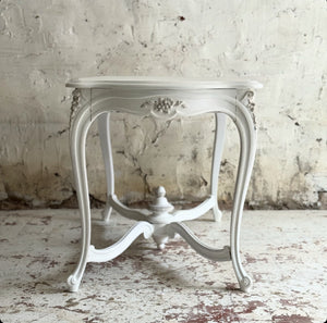 Early 20th Century French Table