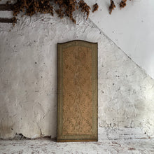 Load image into Gallery viewer, Late 18th / Early 19th Century Antique French Silk Panel