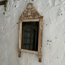 Load image into Gallery viewer, Early 19th Century French Marriage Mirror