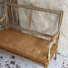 Load image into Gallery viewer, 19th Century French Sofa