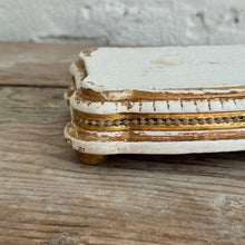 Load image into Gallery viewer, Late 19th Century French Wooden Plinth