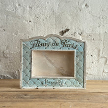 Load image into Gallery viewer, 20th Century French Plaster ‘Fleurs de Paris’