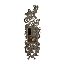 Load image into Gallery viewer, Late 19th Century Carved Mirror
