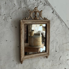 Load image into Gallery viewer, Early 19th Century French Marriage Mirror