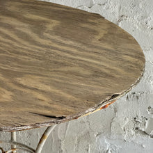 Load image into Gallery viewer, Early 20th Century Parisian Bistro Set