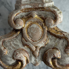 Load image into Gallery viewer, Late 17th Century Swedish Rococo Candlestick