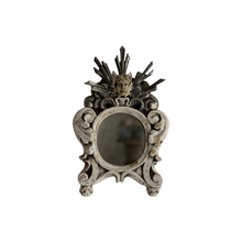 Load image into Gallery viewer, Early 19th Century Italian Putti Mirror