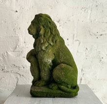 Load image into Gallery viewer, Pair Of 19th Century French Garden Lions