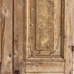 Early 19th Century French Chateau Doors