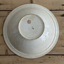Load image into Gallery viewer, 19th Century French Ironstone Bowl