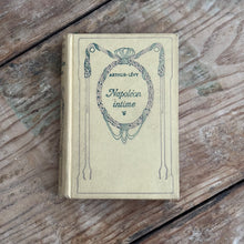 Load image into Gallery viewer, Early 20th Century French Nelson Book