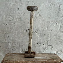 Load image into Gallery viewer, Late 18th Century Portuguese Candlestick
