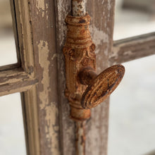 Load image into Gallery viewer, Early 19th Century French Mirrored Windows