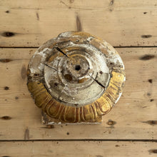 Load image into Gallery viewer, Late 18th Century French Wooden Fragment